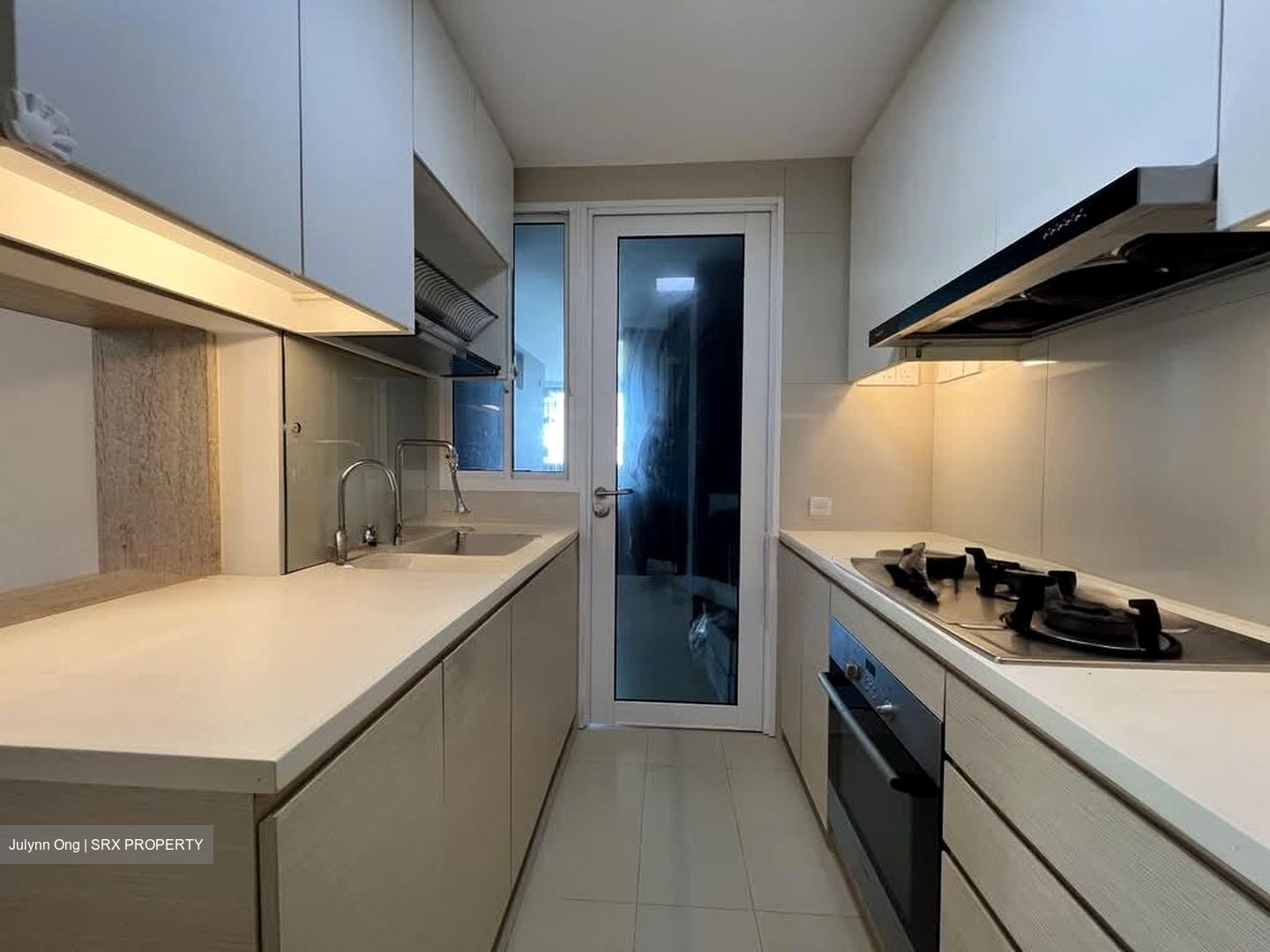 The Tampines Trilliant (D18), Condominium #530490821